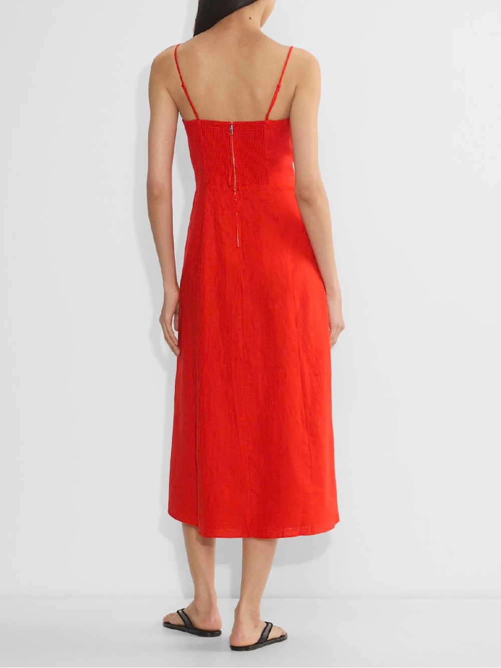 Wilfred Barrafina Dress - Picture 3 of 11